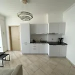 Vista Mare A Valona 5 Persone Appartement Vlorë