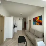Vista Mare A Valona 5 Persone Appartement *