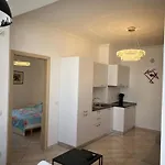 Appartement Vista Mare A Valona 5 Persone