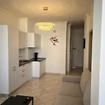 Appartement Vista Mare A Valona 5 Persone Vlorë
