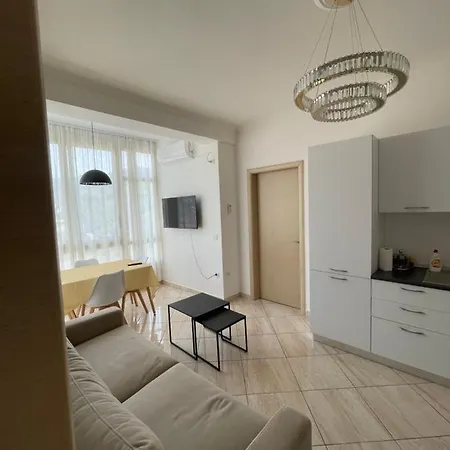 Apartment Vista Mare A Valona 5 Persone Vlore