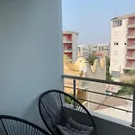 Vista Mare A Valona 5 Persone Apartment