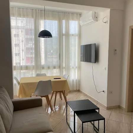 Vista Mare A Valona 5 Persone Vlorë