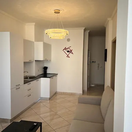 Apartamento Vista Mare A Valona 5 Persone Vlorë