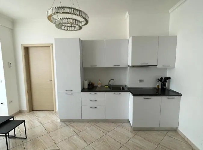 Vista Mare A Valona 5 Persone Apartment Vlore